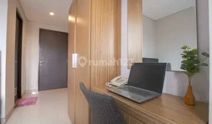 Kost Pastuer Harian - Summit Residence Dekat Paris Van Java - Bandung 1