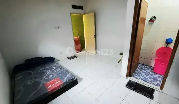 Kost lega bersih nyaman di Jati padang Pasar minggu 1,2jt/bln 1