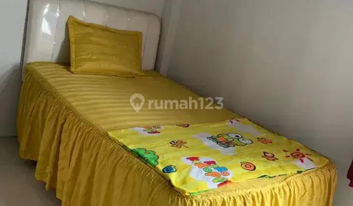 Disewakan kamar kos 1