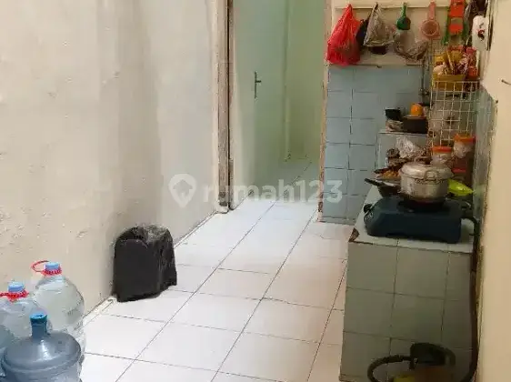 Kos - kosan Kamar mandi dalam - murah 1