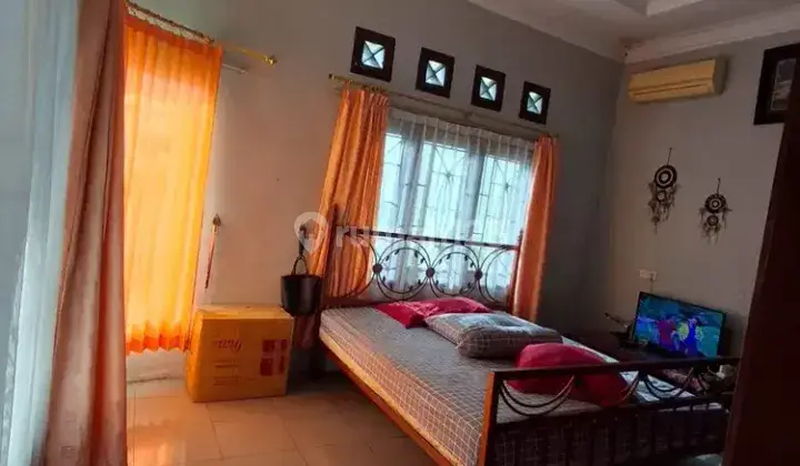 Kost Murah Padang Bulan Pasar 7 Medan 2