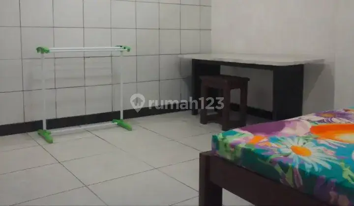 Kos Murah di Perumahan Rewwin Waru Sidoarjo