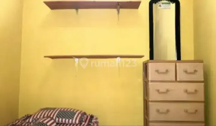 Kost Khusus Muslimah 1