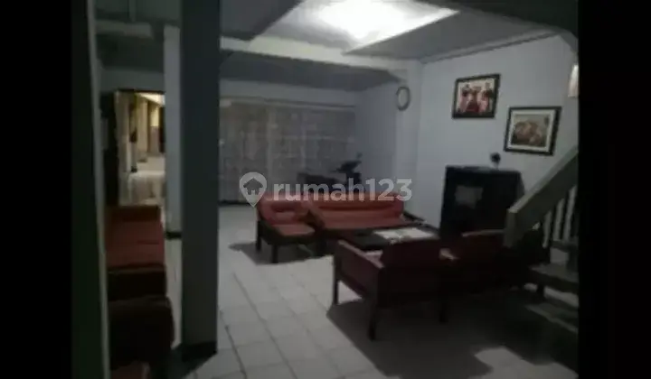 Kost karyawan di ciumbuleuit 1