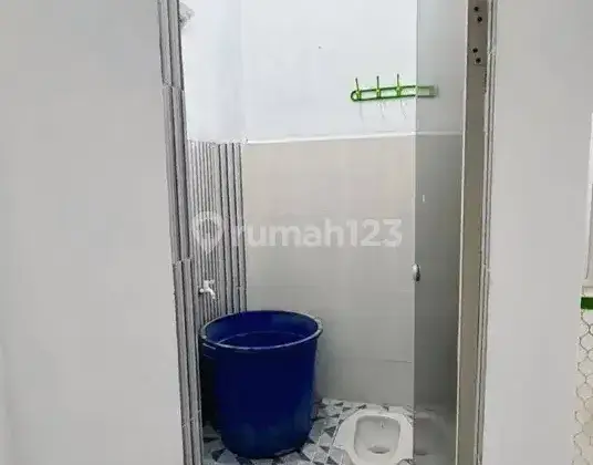 Kamar Kos Putra 1