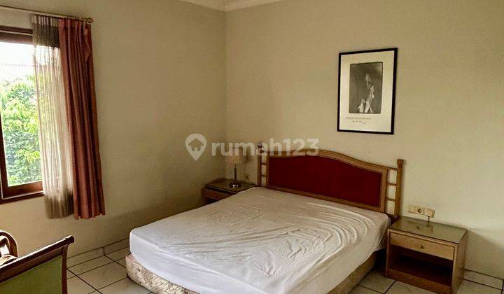 Rumah 18 Kamar, Dapat 1.3M/Tahun, 7 menit ke MRT Lebak Bulus 2