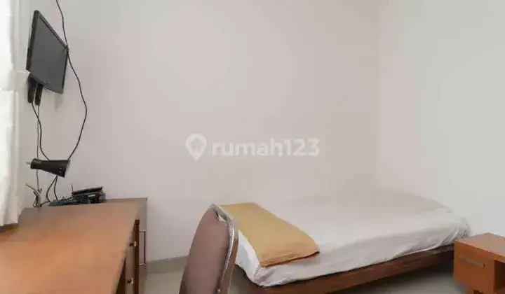 Kost Aryo di area Jakarta Selatan 2