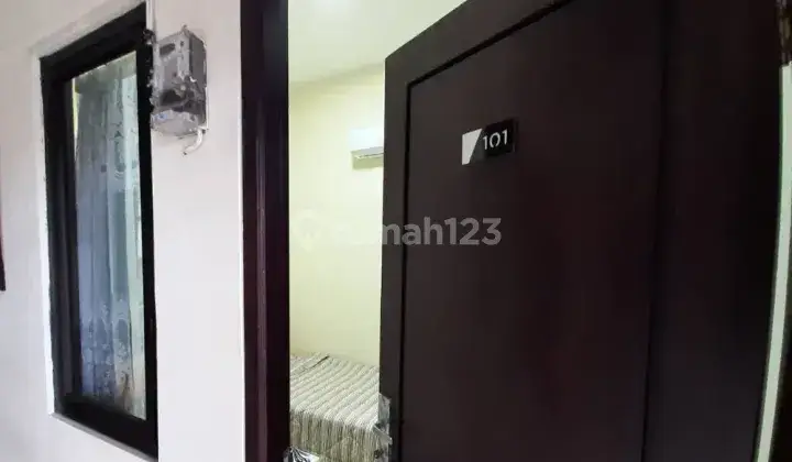 Kost Poeri Satu Dekat Trakindo 1