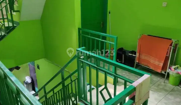 Kost Putri Green House ITB UNISBA UNPAS Tamansari Baltos Kebon Bibit 2