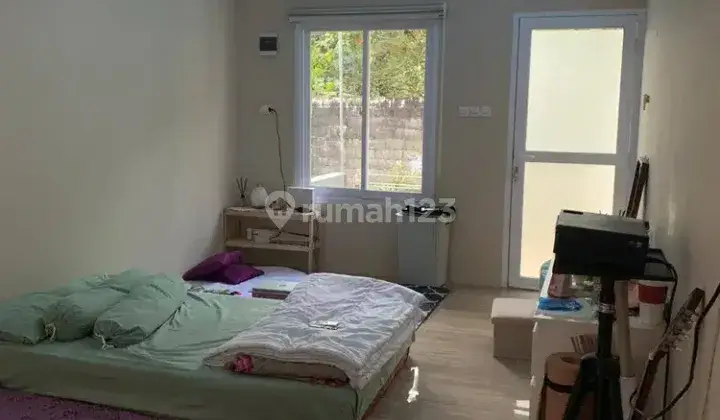 Disewakan studio room/kamar kos di Bintaro, Jakarta Selatan 1