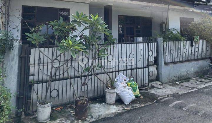 Kost Ibu Nitta Pulo Gadung Jakarta Timur 1