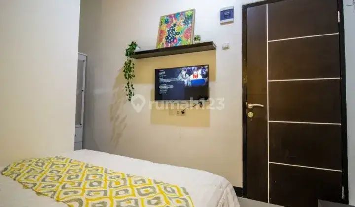 Kost AC Eksklusif Mangga Besar,Gambir,Harmoni,Pecenongan,Kota,Glodok 2