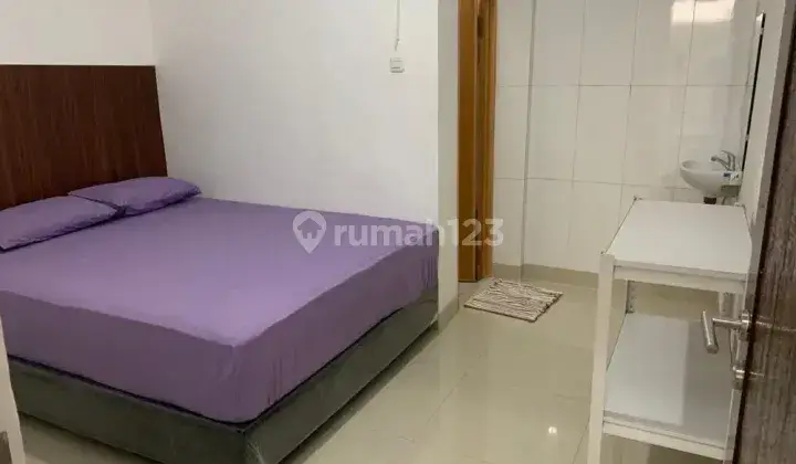 •VIVO kost residence• kos/penginapan baru di pusat kota 2