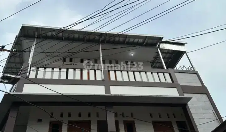 Kosan Cowok Khusus Karyawan 2