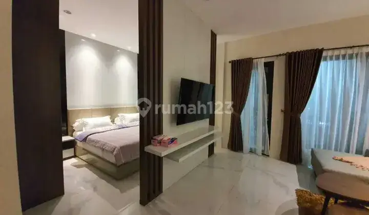 Casa DM- Kuningan SCBD Sudirman Benhil Senayan Grogol 2