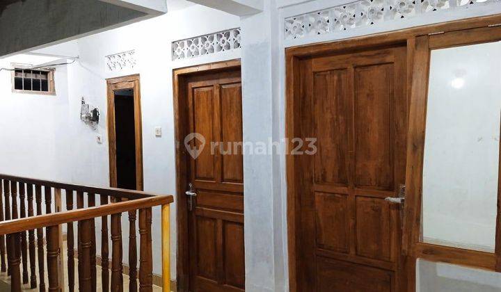 Kost Putri Survive Kotagede Yogyakarta 1