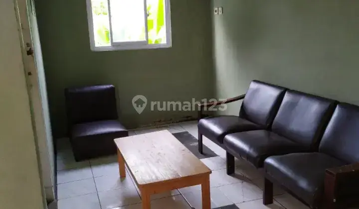 Semi kost/kontrakan Termurah 1