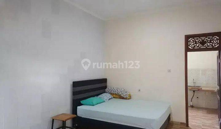 Comfortable, Cheap, Air-Conditioned Boarding House in Dalung Permai 1