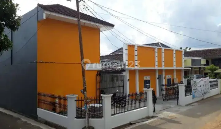 Kost AC baru murah lengkap dekat unila umitra ubl PAGAR ALAM Residence 2