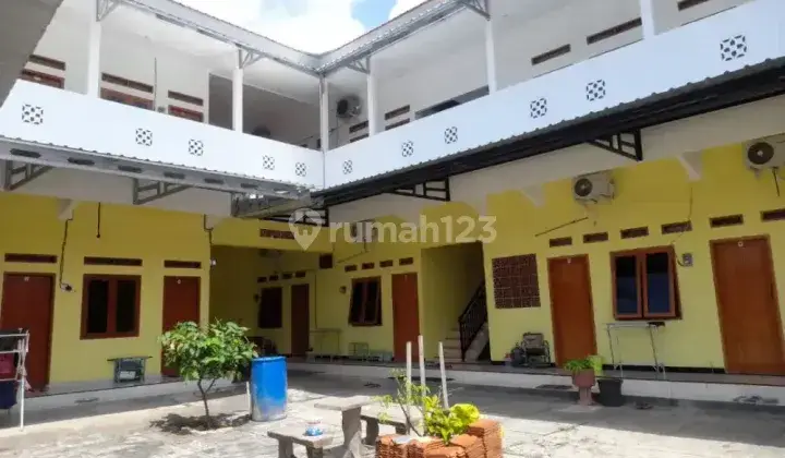 Terima Kost Putra Putri 1