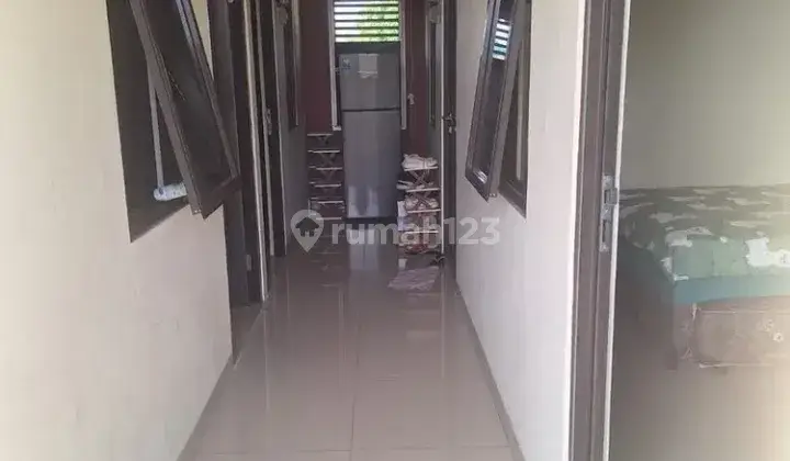 Disewakan Kamar Kost