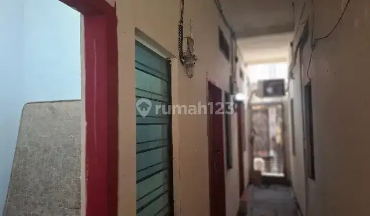 Rumah Kos Kosan Murah dan Strategis Jakarta Barat 1