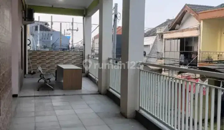 Kost exclusive dekat dari kampus c unair merr setro kalijudan surabaya 2