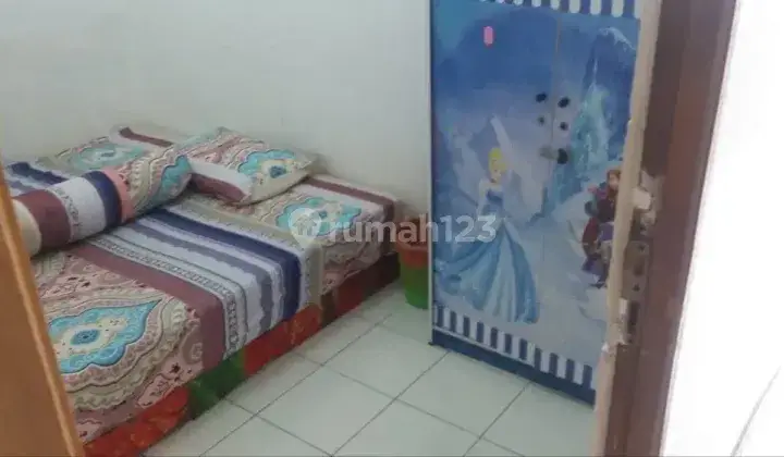 disewakan kos Camper Jakarta barat dana mogot baru rs hermina rs kalid 2