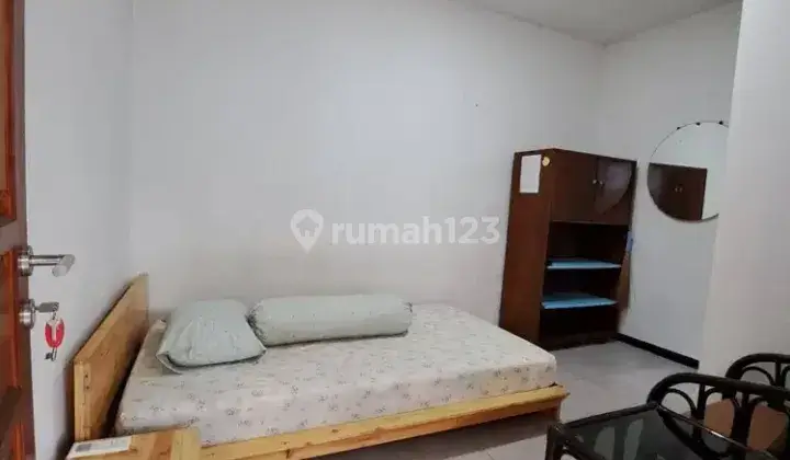 kamar Kos Kamar Mandi Dalam 2