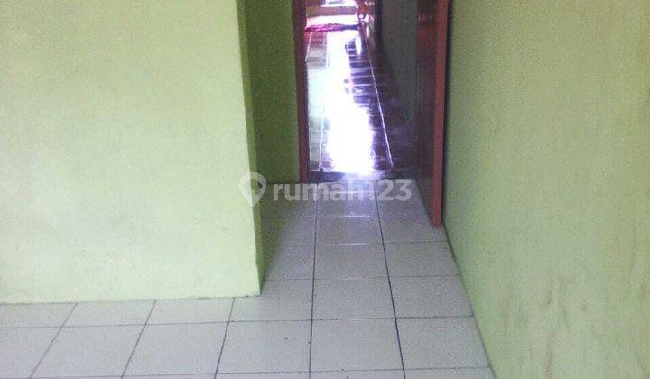 Sewa Bulanan Rumah Petak Murah  1