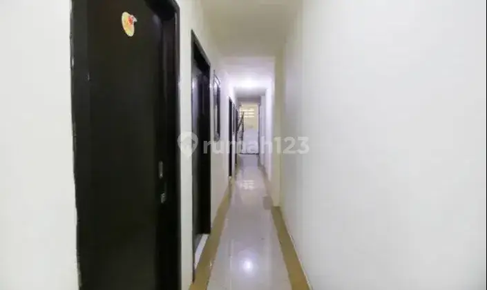 Kost Murah HelloRoom Mangga Besar 13 2