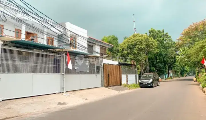 Kost Campur Tanjung Duren Grogol Jakarta Barat 1