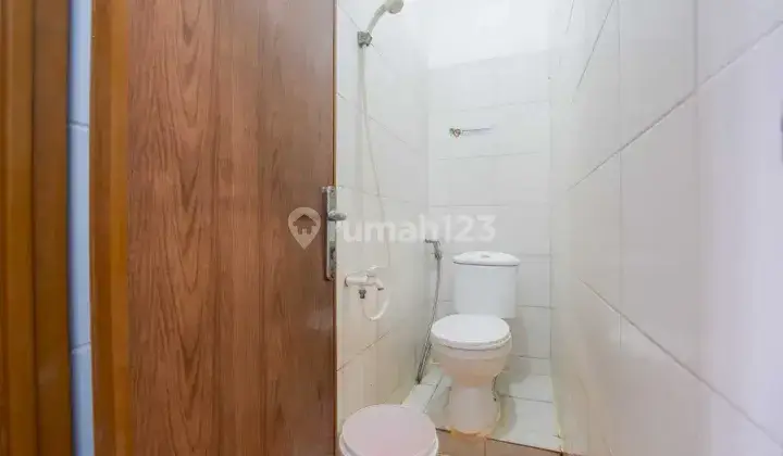 Kost Murah Abdi Capsule Jelambar Residence KM Luar Dekat Season City 2