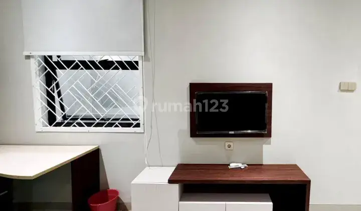 Kos kosan kost AVIA COLIVING TIPE LARGE Jakarta Barat putra & putri 1