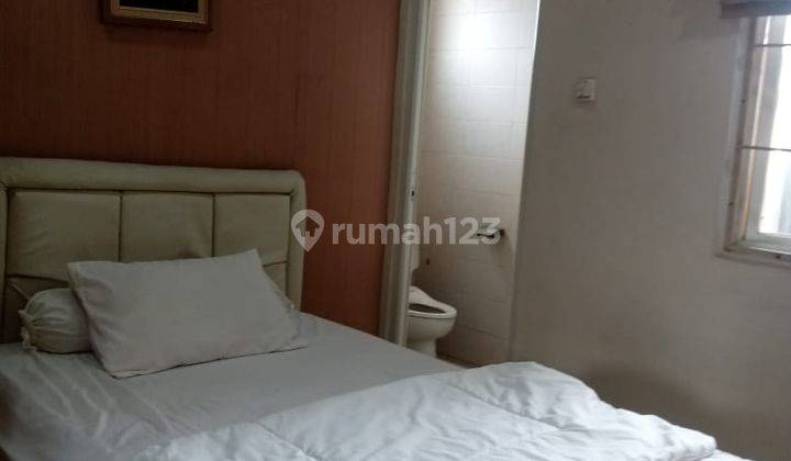 Kost Eksklusif Cilandak Ac Wifi Kamar 1