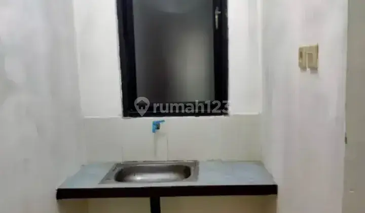 Kontrakan 7 pintu 1