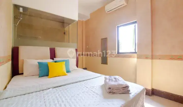 Kost Murah Mulai 1jt an di Tangerang - Nusa Indah Syariah by AbdiHome 2