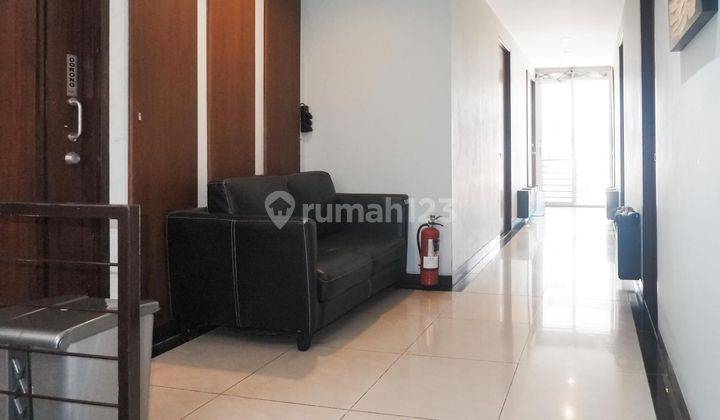 Avalon Residence Thamrin29 Tanah Abang Jakarta Pusat 2