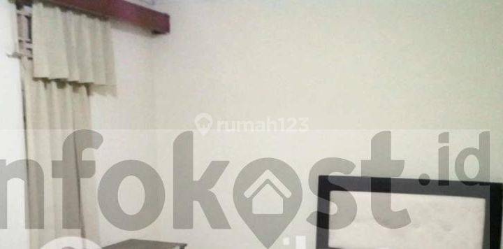 Kost Putri Bangbayang Coblong Bandung 1