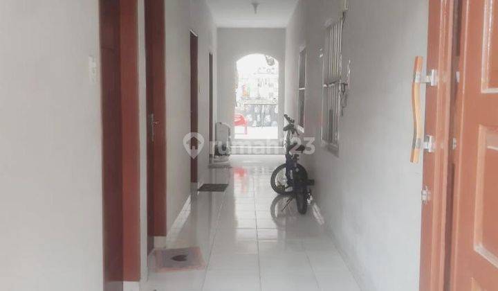 Seli Kost Medan Petisah Medan 1