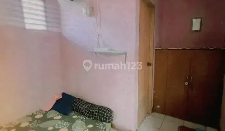 Kost Wanita Jaksel kmr mndi dalam 1