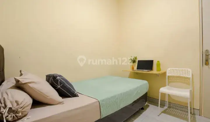 Kost Abdi Gandaria Tipe A Siap Huni Dekat M Bloc & RS Pusat Pertamina 1