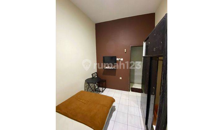 Kost 17 Kamar (FULL), 408juta/Tahun, ROI 7% per Tahun 1