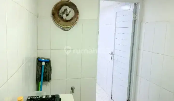 Kost Campur AC Jembatan Lima Jakarta Barat 2