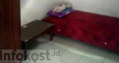 Kost Bu Anisa Coblong Bandung 1