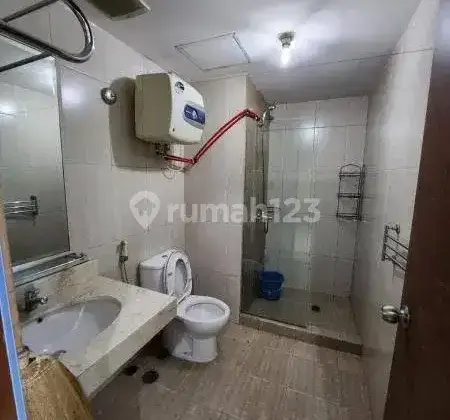 Disewakan 1kamar join unit MTH Square (lebih bagus drpd kos) di Cawang 1