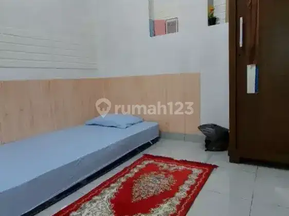 Kost fasilitas lengkap di Cikarang 2