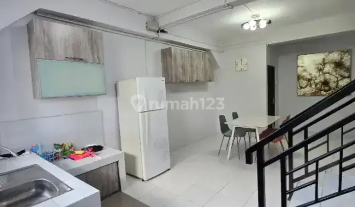 kost eksekutif premium di tengah kota balikpapan 1