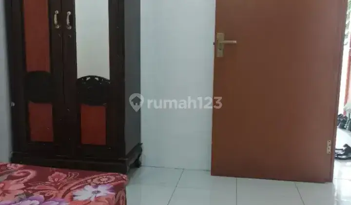 Kost Strategis Kramat Kwitang Kecil 1