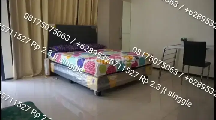 Kost Kos Campur Exclusive Pekerja Tidar Blauran Tunjungan Pemuda 2